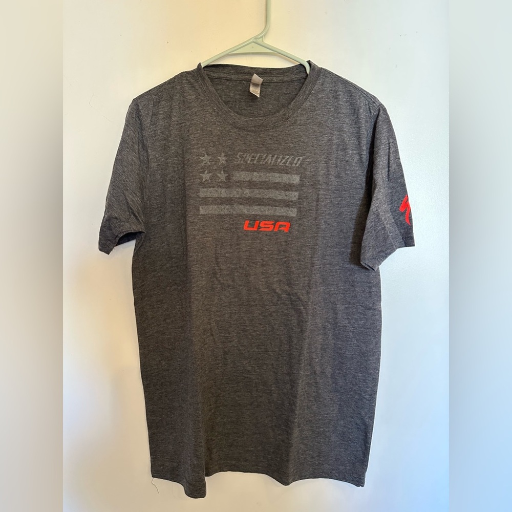 Specialized USA T-Shirt